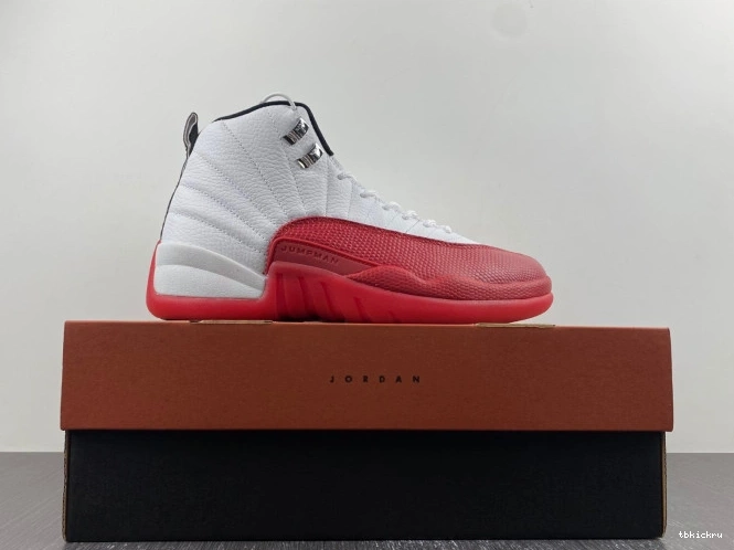 Reps TBkick 130690-110 Air Retro Cherry 12 Jordan 0731